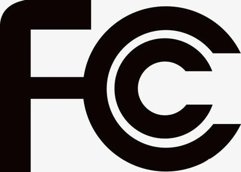 FCC certificate logo