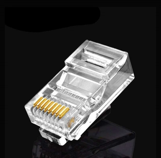 RJ45 Connectors