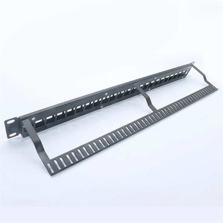 Patch Panel UTP Cat 6