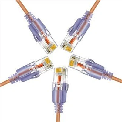 Патч шнур Cat6 UTP