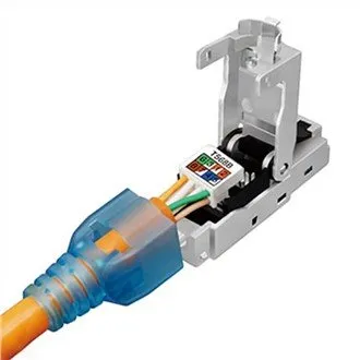 Безинструментальная вилка