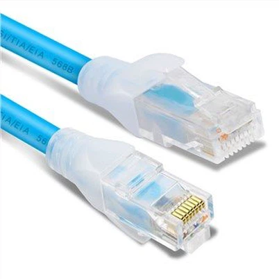 КАБЕЛЬ ЛОКАЛЬНОЙ СЕТИ UTP 28AWG