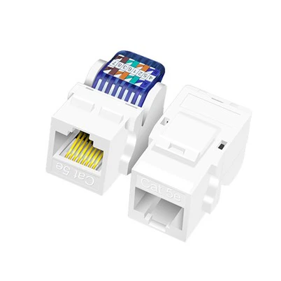 Модуль сетевой сети сетевого камня CAT5E RJ45