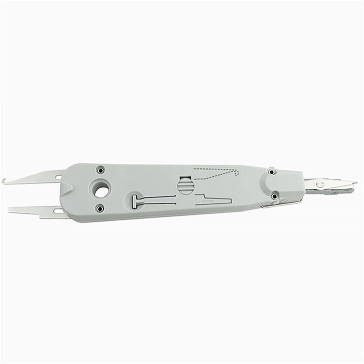 110 Punch Down Tool Punch Pliers For Keystone Module/Patch Panel/Telephone Wire