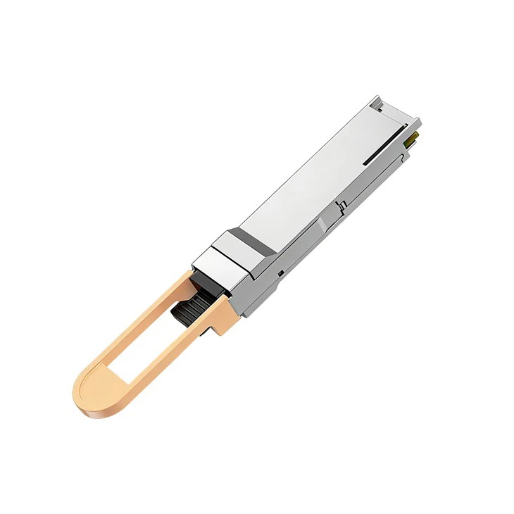 40G 850nm Multimode MPO DCI Coherent QSFP Optical Module best