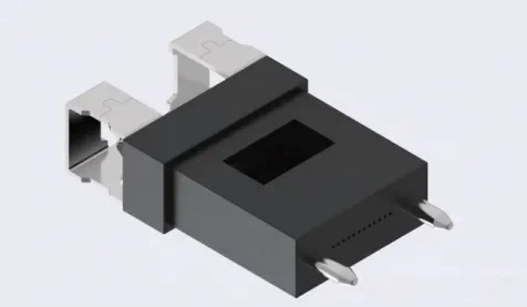 Mechanical Transfer(MT) Connector Mechanical Transfer(MT) Connector