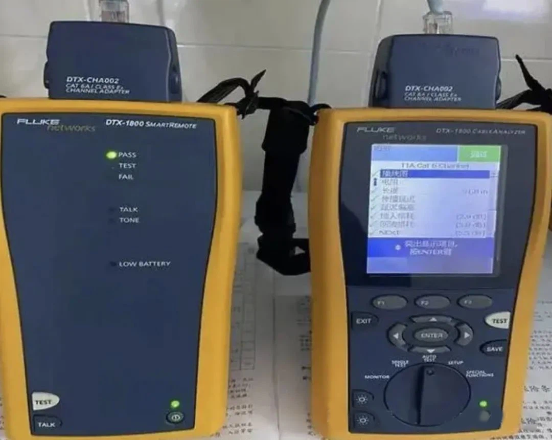 the main difference between channel testing and permanent link testing lies in the scope of the test area. This difference leads to different test parameters for the two methods. the main difference between channel testing and permanent link testing lies in the scope of the test area. This difference leads to different test parameters for the two methods.