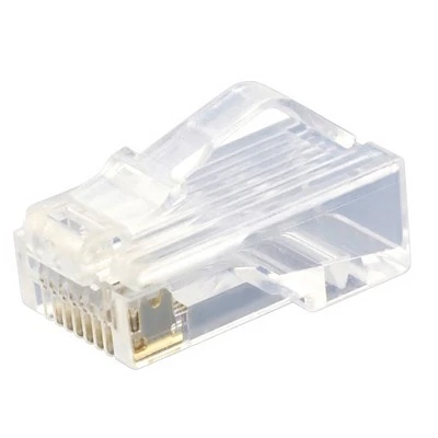 Разъем Cat6 UTP RJ45