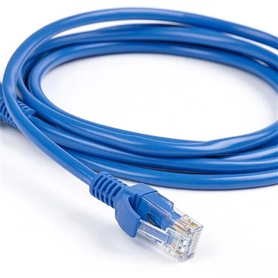 Кабель Ethernet UTP Cat5E 24AWG